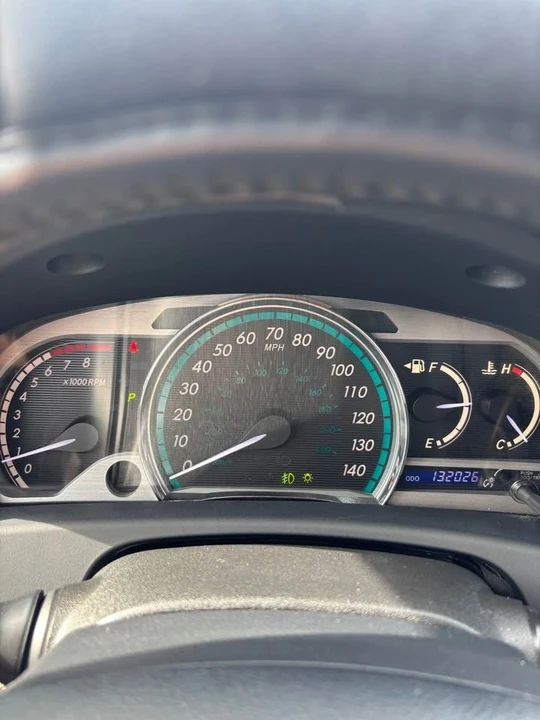 2013 Toyota Venza - Image 10 of 10