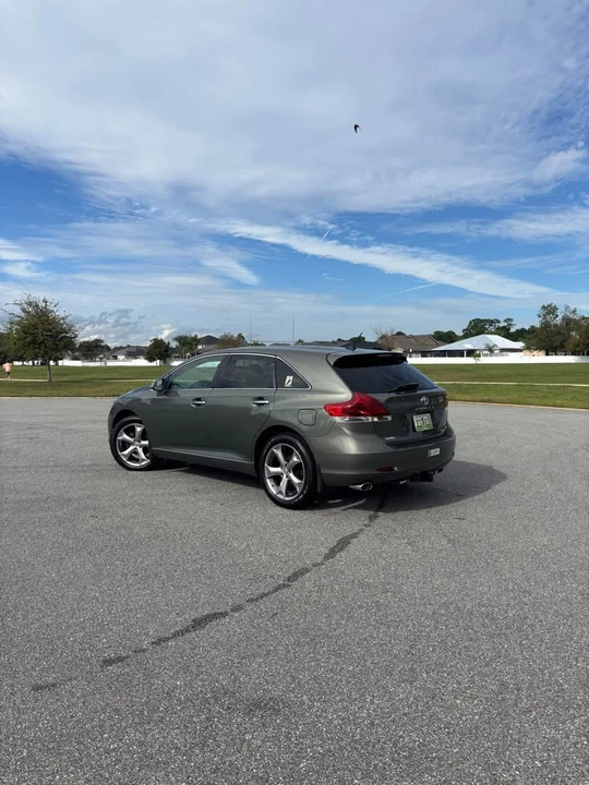 2013 Toyota Venza - Image 3 of 10