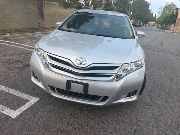 2013 Toyota Venza - Image 12 of 19