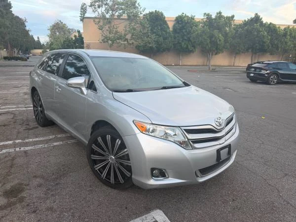 2013 Toyota Venza - Image 5 of 19