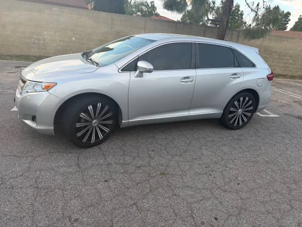 2013 Toyota Venza - Image 19 of 19