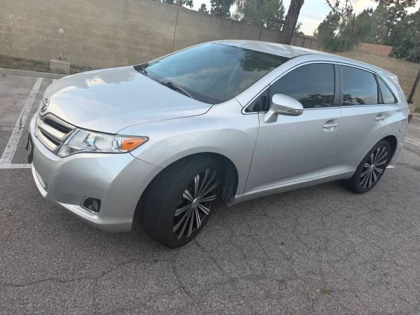 2013 Toyota Venza - Image 18 of 19