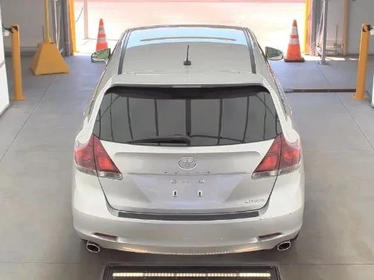 2013 Toyota Venza - Image 4 of 5