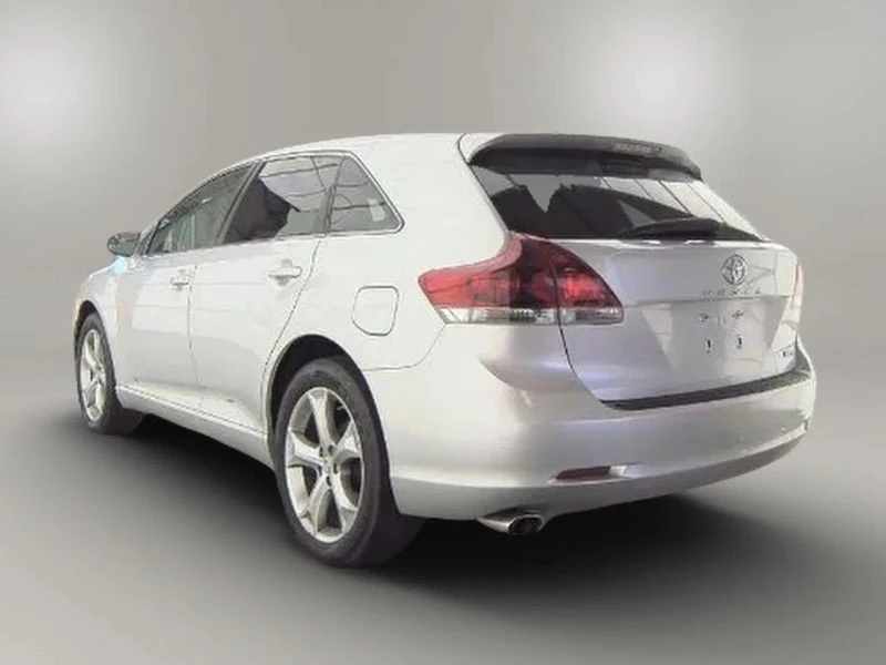 2013 Toyota Venza - Image 3 of 5