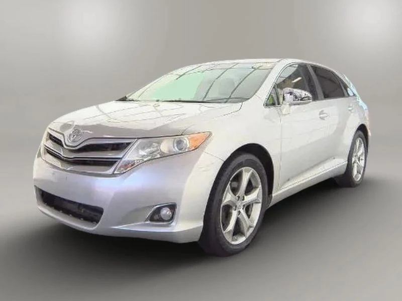 2013 Toyota Venza - Image 2 of 5