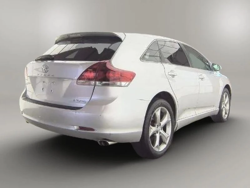 2013 Toyota Venza - Image 5 of 5