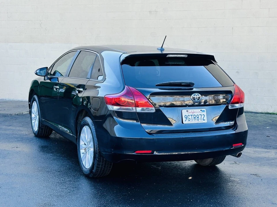 2013 Toyota Venza - Image 6 of 15