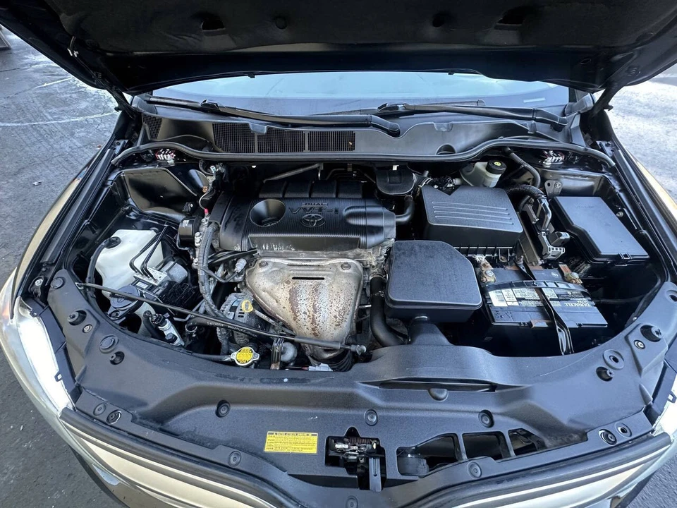 2013 Toyota Venza - Image 15 of 15