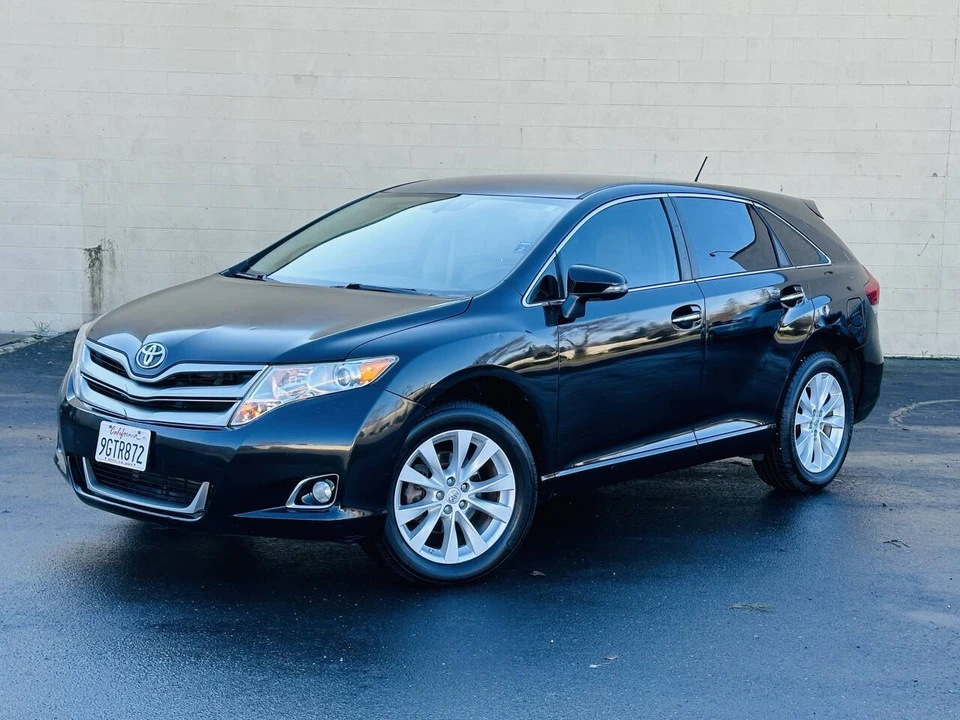 2013 Toyota Venza - Image 3 of 15