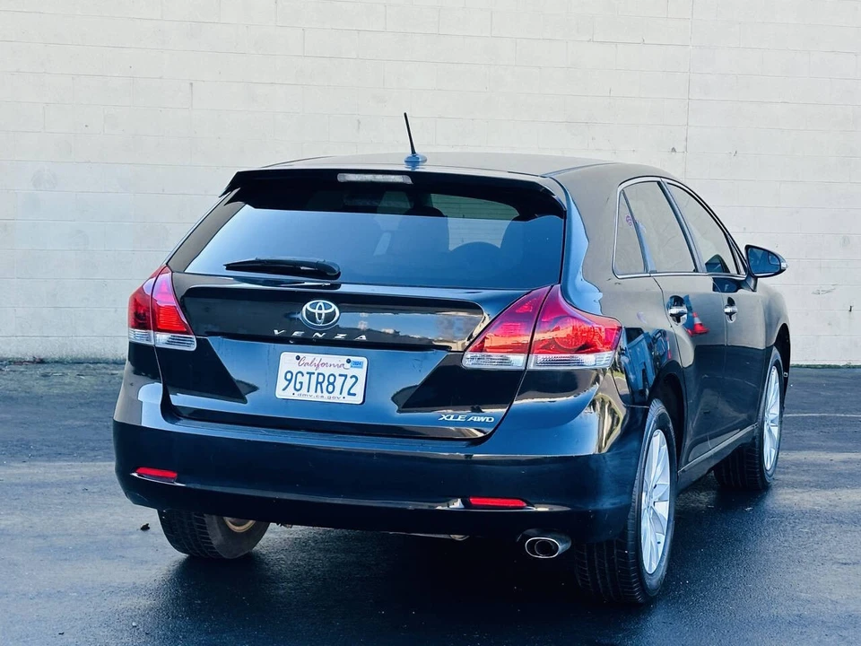 2013 Toyota Venza - Image 4 of 15