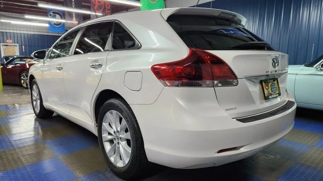 2013 Toyota Venza - Image 4 of 12