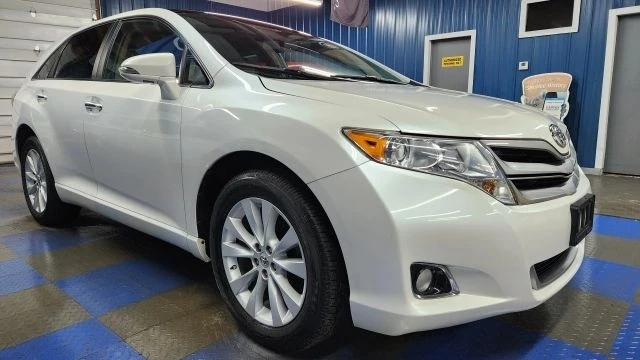 2013 Toyota Venza - Image 2 of 12