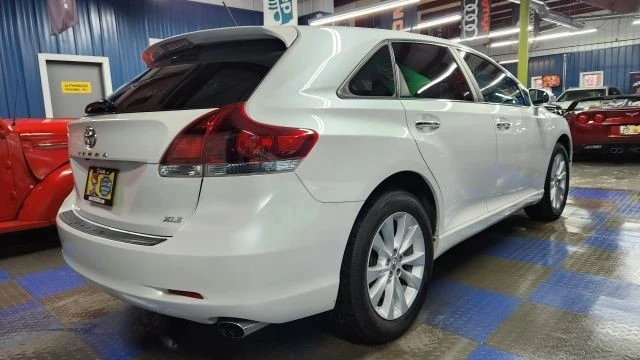 2013 Toyota Venza - Image 3 of 12