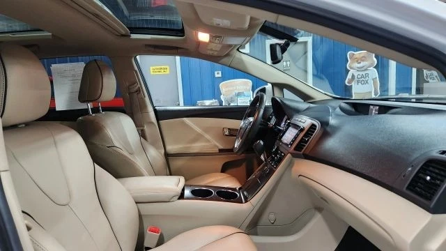 2013 Toyota Venza - Image 12 of 12