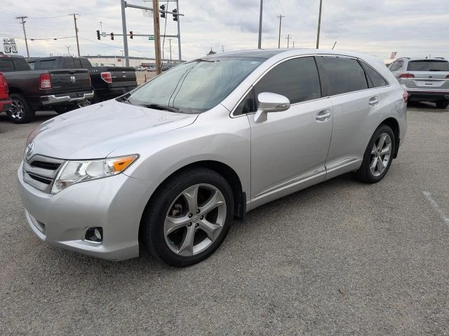 2013 Toyota Venza - Image 4 of 21