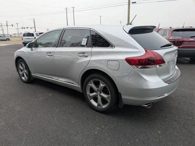 2013 Toyota Venza - Image 2 of 7