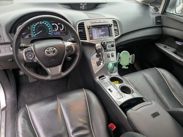 2013 Toyota Venza - Image 4 of 7