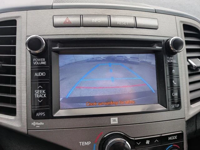 2013 Toyota Venza - Image 14 of 21