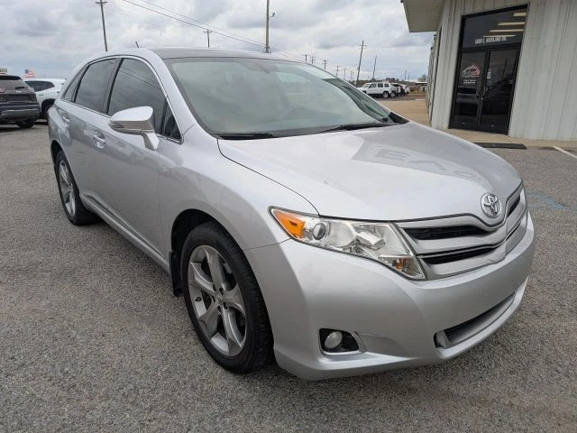 2013 Toyota Venza - Image 2 of 21