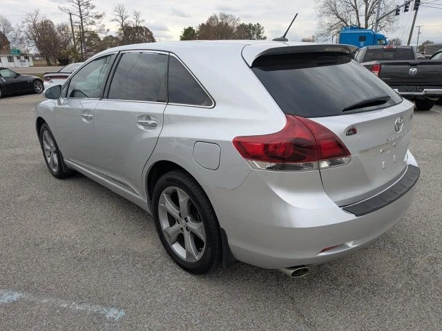 2013 Toyota Venza - Image 6 of 21