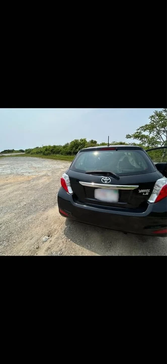 2013 Toyota Yaris - Image 3 of 5