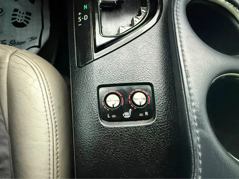 2013 Toyota Avalon 4th Gen - Image 15 of 19