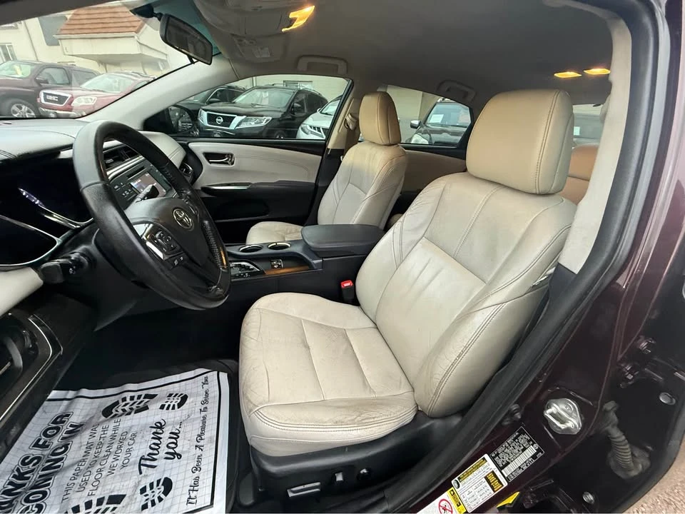 2013 Toyota Avalon 4th Gen - Image 11 of 19