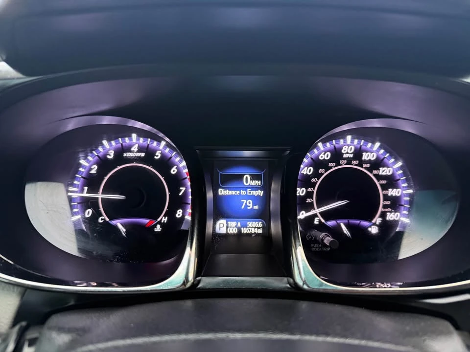 2013 Toyota Avalon 4th Gen - Image 14 of 19