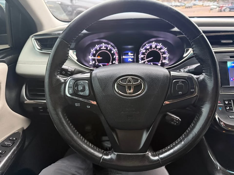 2013 Toyota Avalon 4th Gen - Image 13 of 19