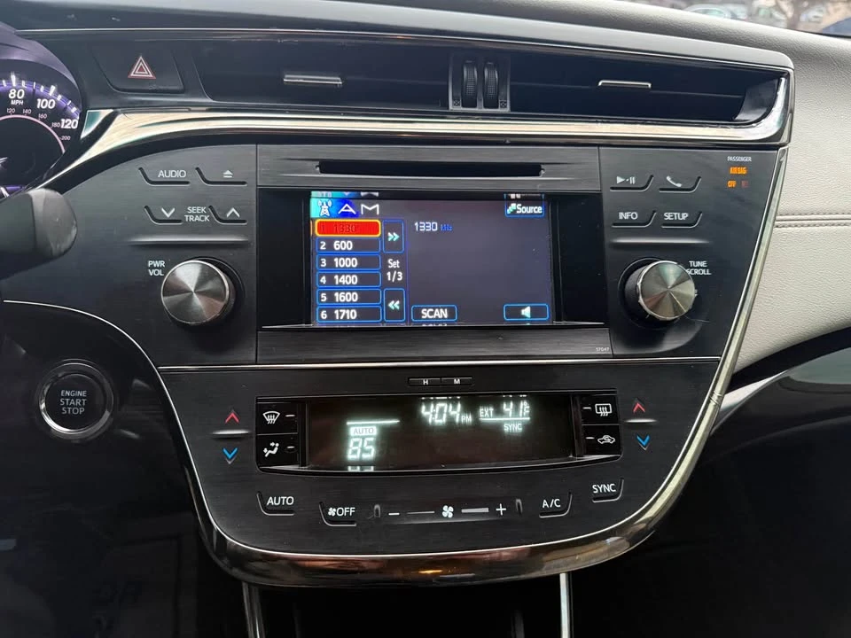 2013 Toyota Avalon 4th Gen - Image 17 of 19