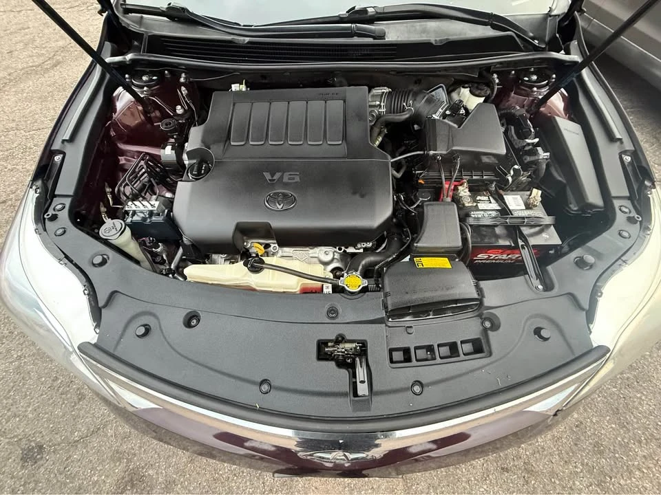 2013 Toyota Avalon 4th Gen - Image 19 of 19