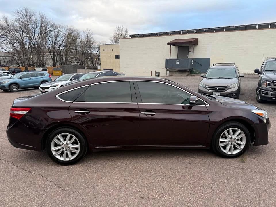 2013 Toyota Avalon 4th Gen - Image 8 of 19