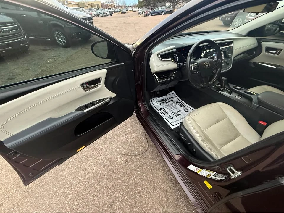 2013 Toyota Avalon 4th Gen - Image 10 of 19