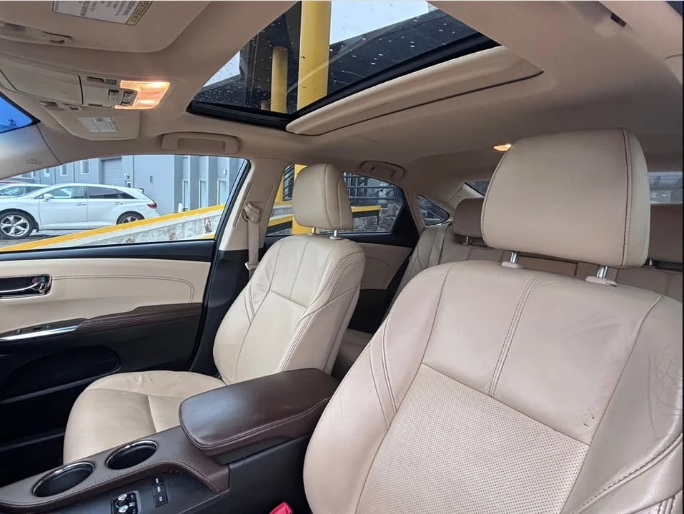 2013 Toyota Avalon 4th Gen - Image 2 of 2