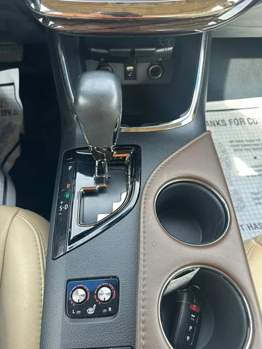 2013 Toyota Avalon 4th Gen - Image 13 of 16