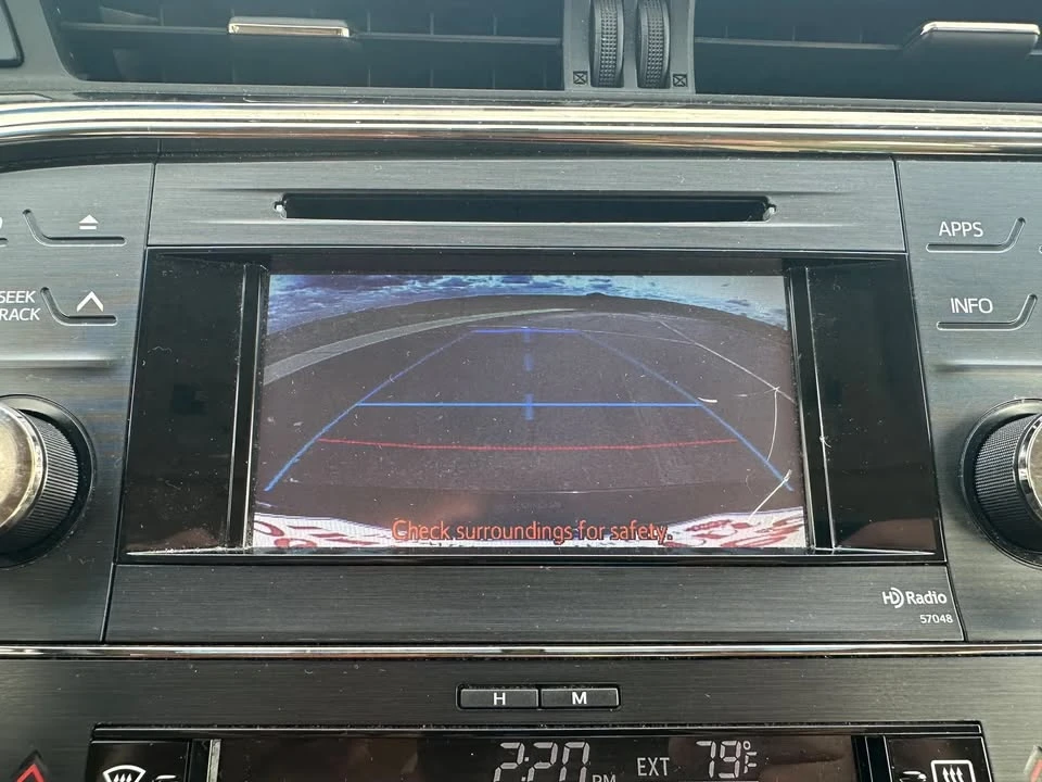 2013 Toyota Avalon 4th Gen - Image 12 of 16