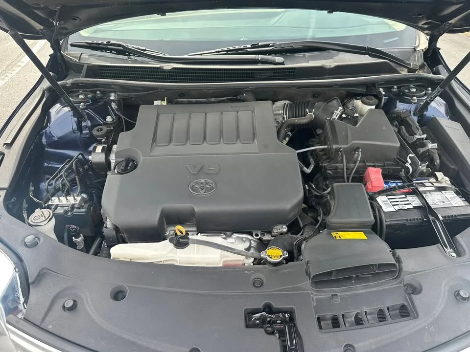 2013 Toyota Avalon 4th Gen - Image 16 of 16