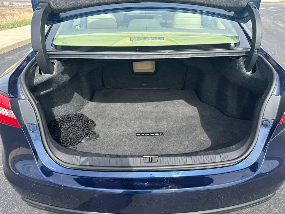 2013 Toyota Avalon 4th Gen - Image 14 of 16