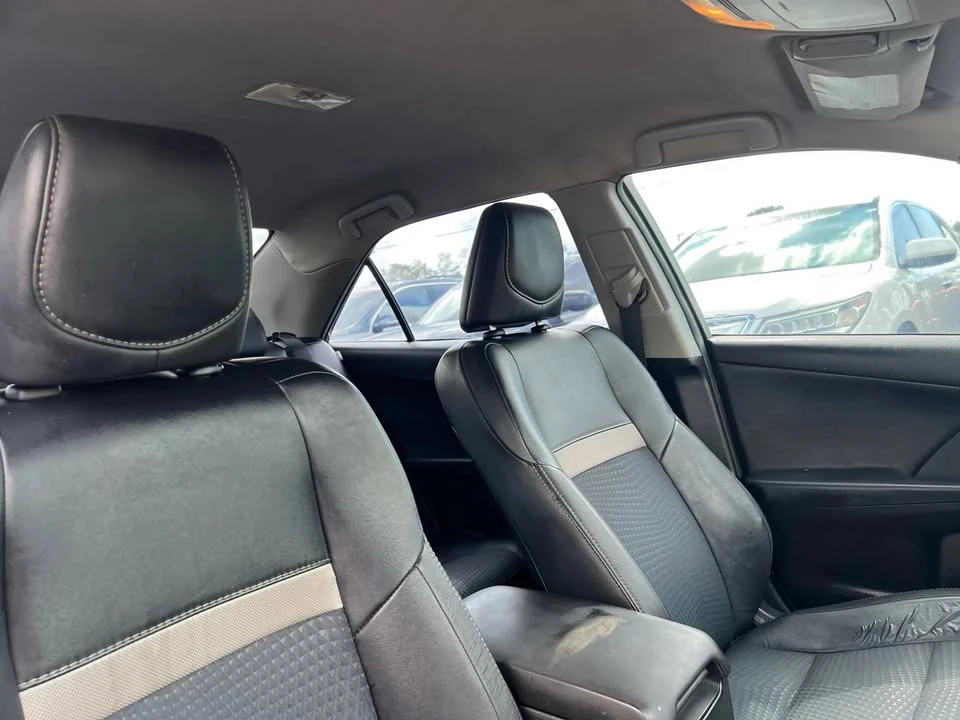 2013 Toyota Camry 7th Gen - Image 17 of 20