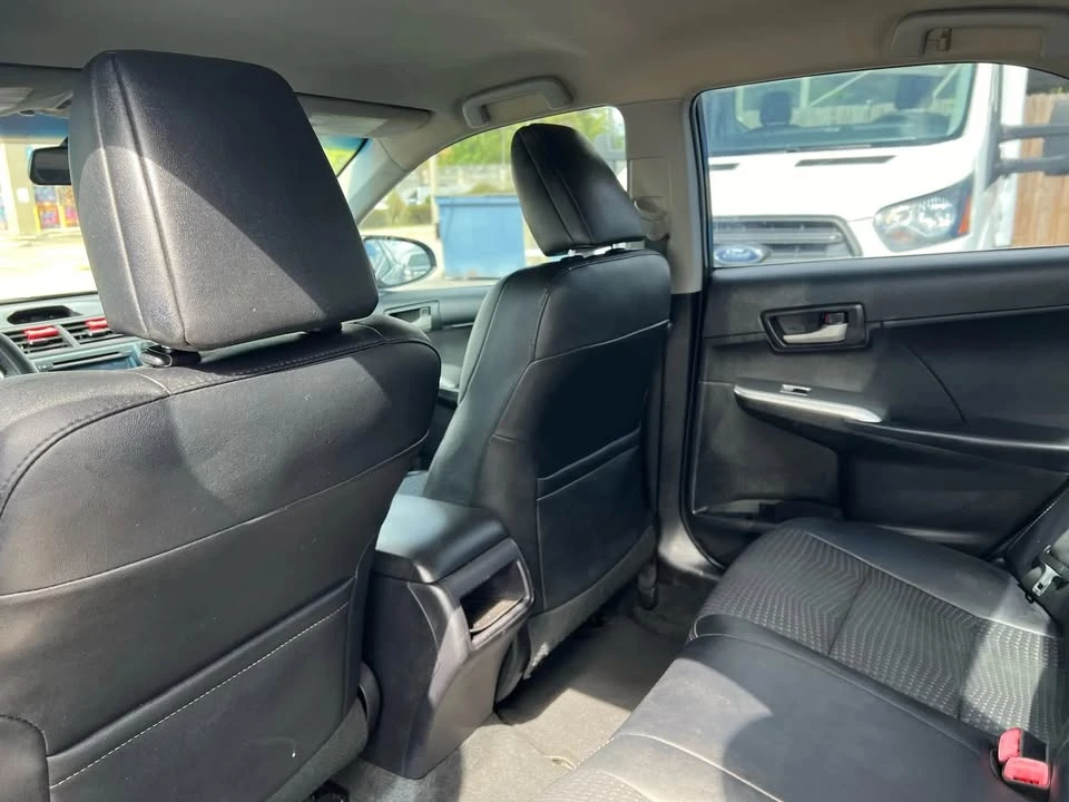 2013 Toyota Camry 7th Gen - Image 9 of 20
