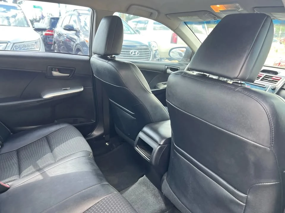 2013 Toyota Camry 7th Gen - Image 15 of 20