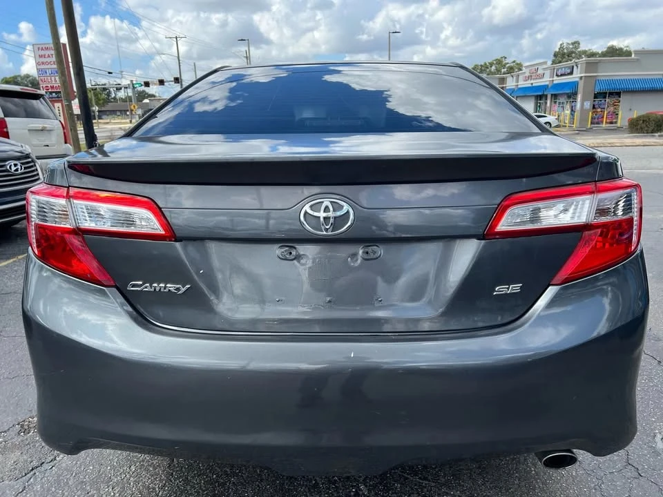 2013 Toyota Camry 7th Gen - Image 6 of 20