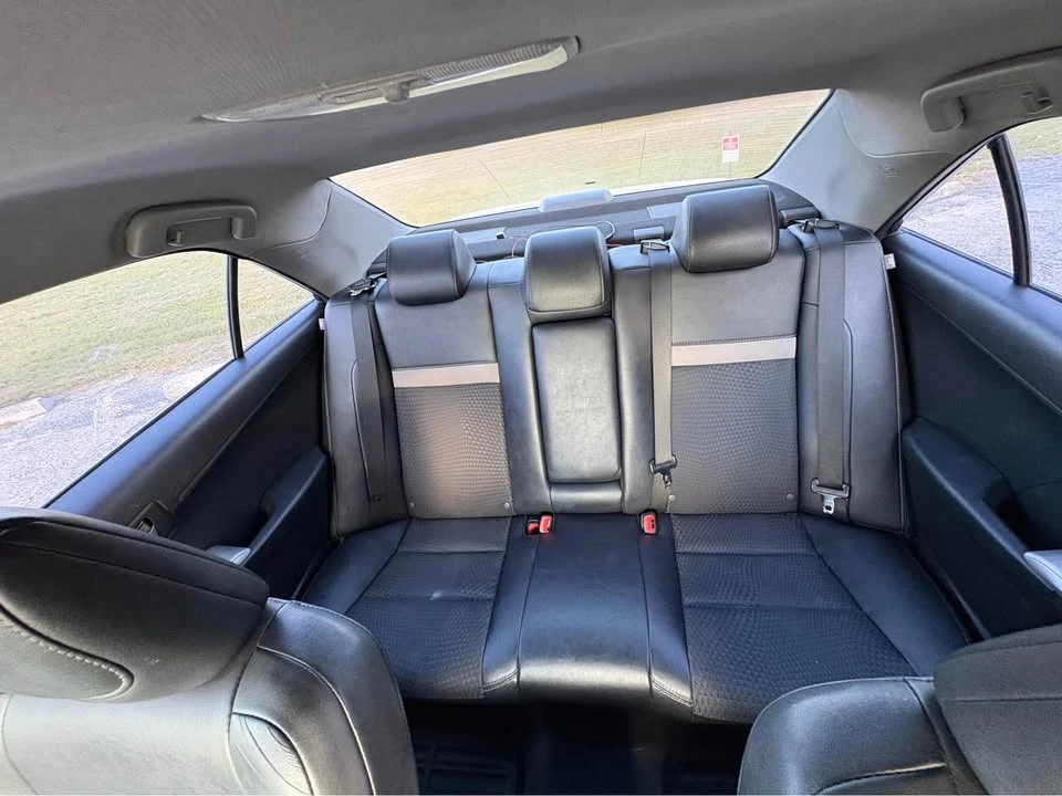 2013 Toyota Camry 7th Gen - Image 8 of 8