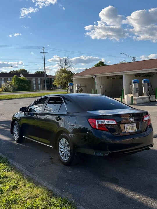 2013 Toyota Camry 7th Gen - Image 5 of 7