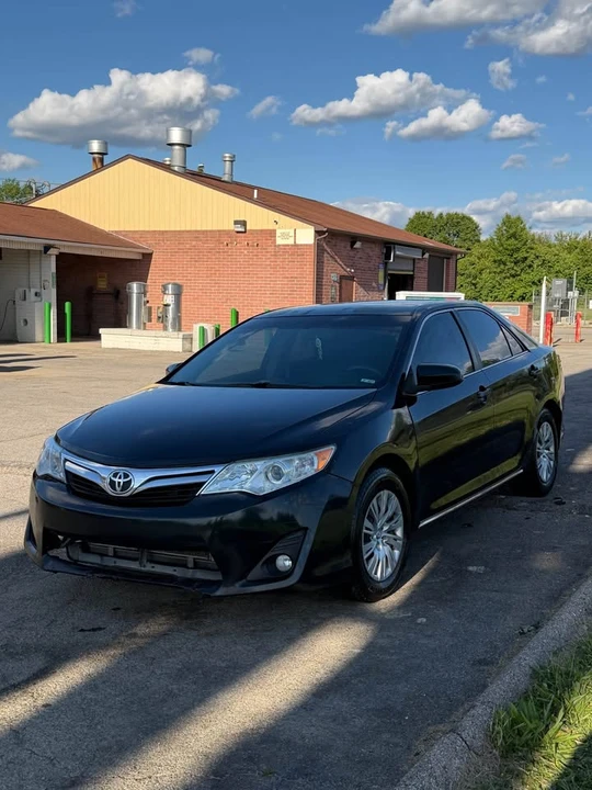 2013 Toyota Camry 7th Gen - Image 4 of 7