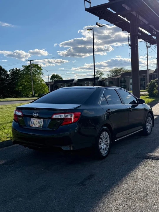 2013 Toyota Camry 7th Gen - Image 6 of 7