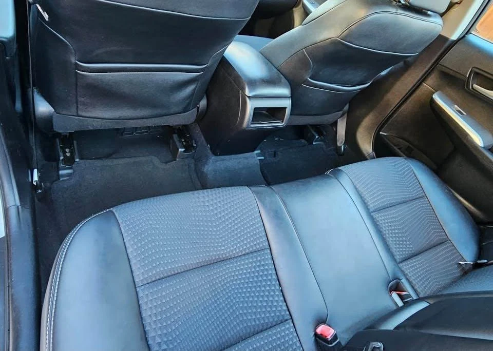 2013 Toyota Camry 7th Gen - Image 11 of 13