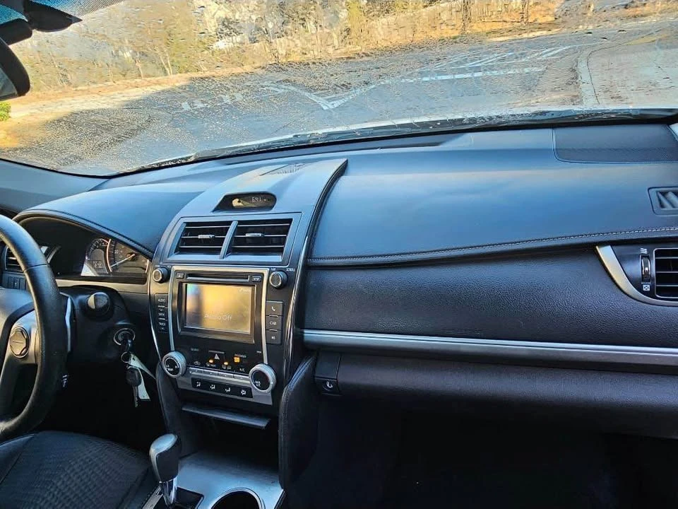2013 Toyota Camry 7th Gen - Image 5 of 13
