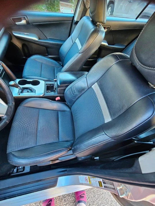 2013 Toyota Camry 7th Gen - Image 6 of 13