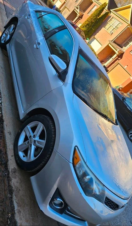 2013 Toyota Camry 7th Gen - Image 2 of 13